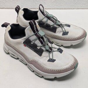 On Cloud Cloudaway Ice Moss Sneakers Shoes 49-98469 Women Size 8 - READ